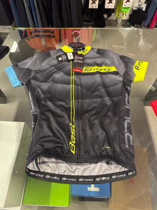 Maglia bici Force taglia Xs