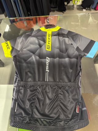 Maglia bici Force taglia Xs