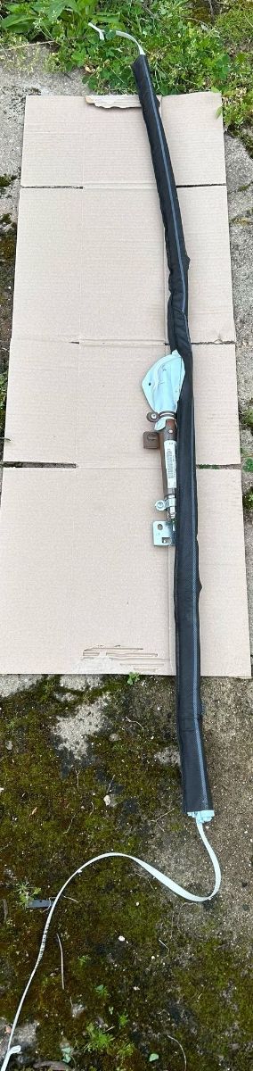 Airbag Citroen original C4 laterales