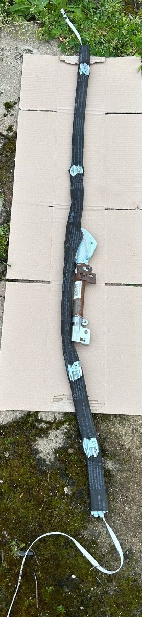 Airbag Citroen original C4 laterales