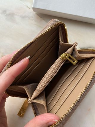 Monedero Guess 