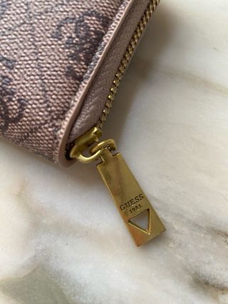 Monedero Guess 