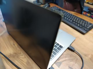 Portatil Lenovo IdeaPad Z510 Intel(R) Core(TM) i7