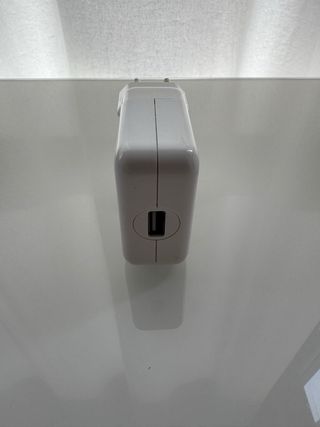 Transformador de iPod Apple 5V