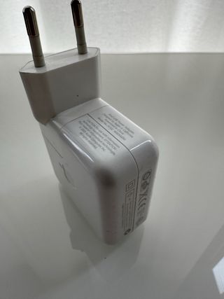 Transformador de iPod Apple 5V