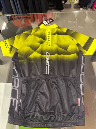 Maglia force ciclismo taglia xs