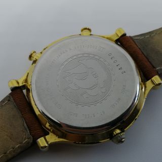 Reloj seiko 6m23-8000 vintage age of discovery