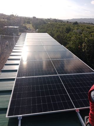 Servicio 24H electricidad