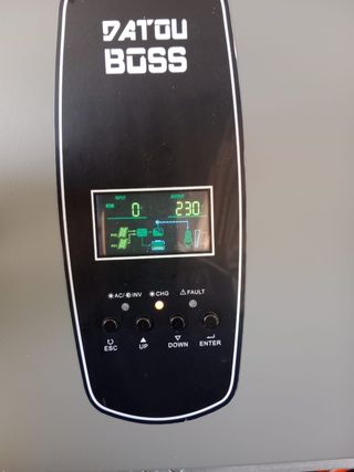 Servicio 24H electricidad