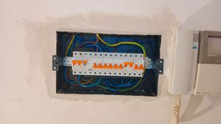 Servicio 24H electricidad