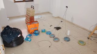 Servicio 24H electricidad