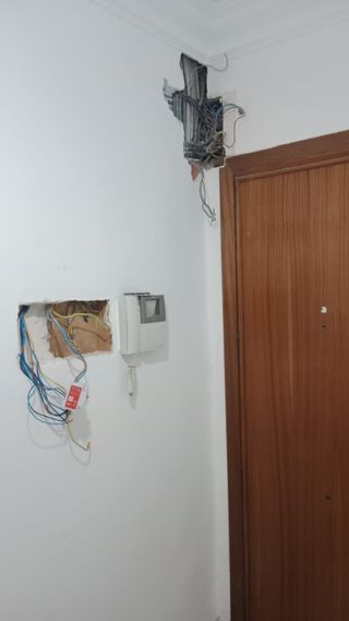 Servicio 24H electricidad