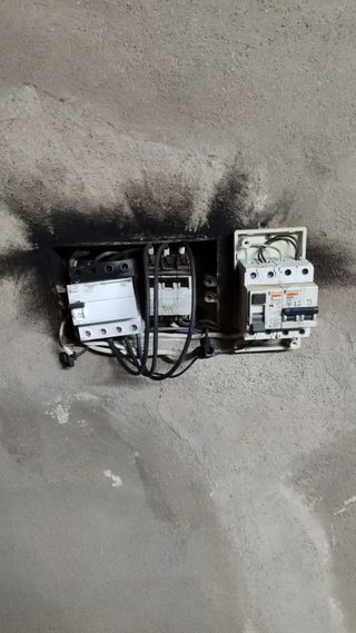 Servicio 24H electricidad