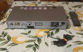 Reprd.BluRay DVD Sony NS705V
