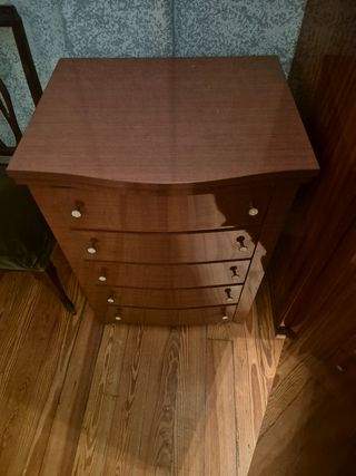 Regalo Maquina coser alfa