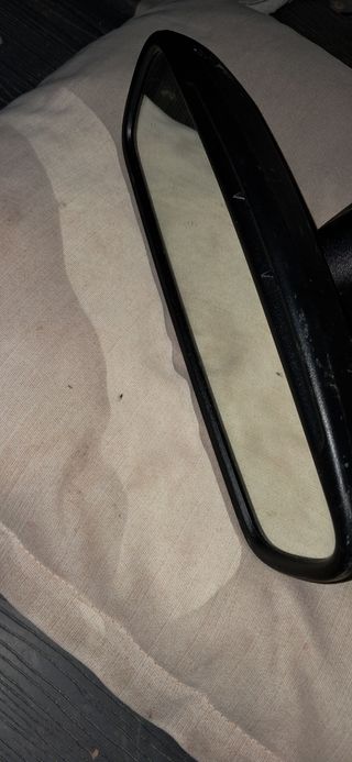 Espejo retrovisor Ford focus mk2