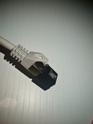Cable Ethernet RJ45 CAT6 10metros A ESTRENAR