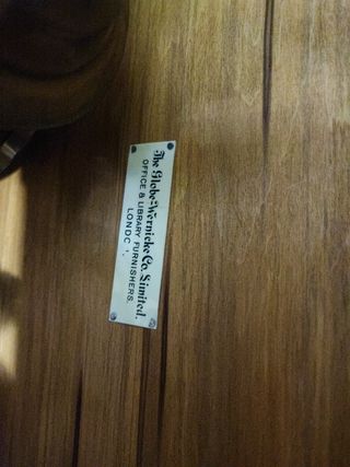 Mueble libreria "book case"