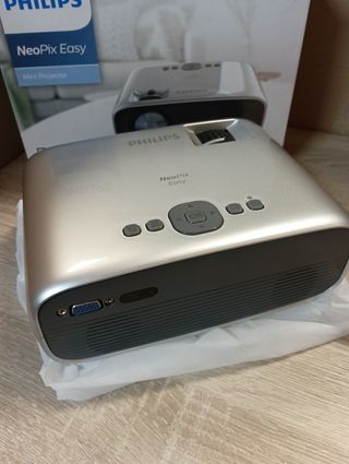 Proyector Philips NeoPix Essy