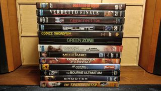 13 film in DVD
