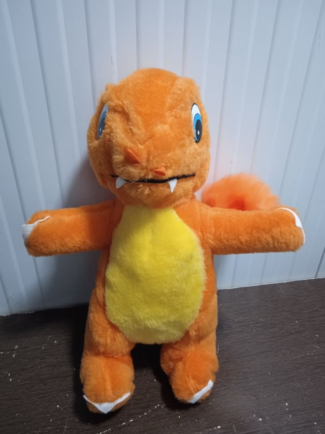 Charizard Pokémon