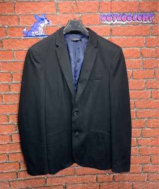 Chaqueta America Hombre Zara