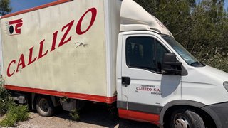 Iveco 180 2008