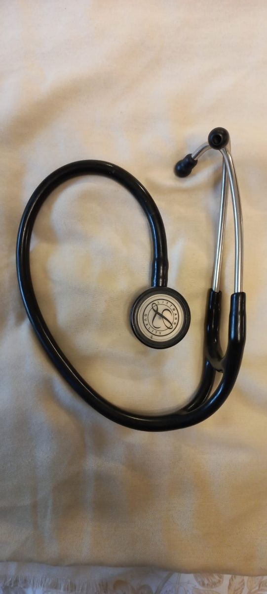 Fonendoscopio Littmann