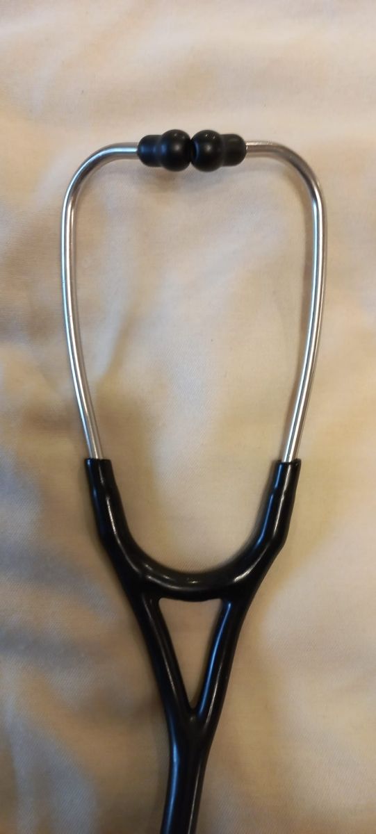 Fonendoscopio Littmann
