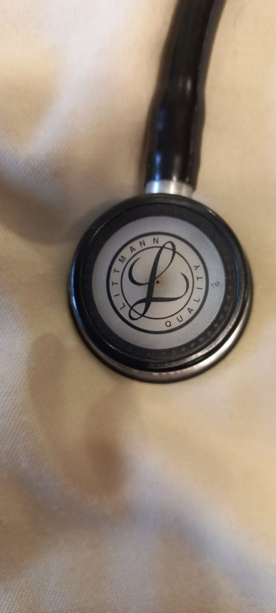 Fonendoscopio Littmann