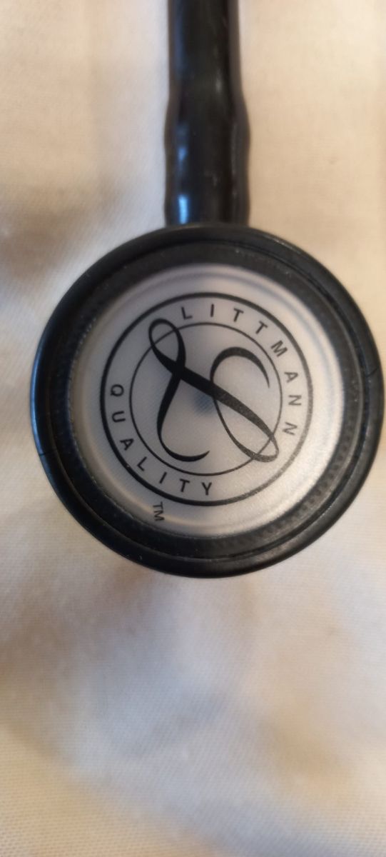 Fonendoscopio Littmann