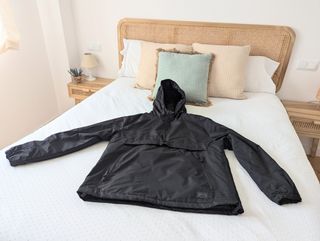 Chaqueta/abrigo outdoor nuevo XL