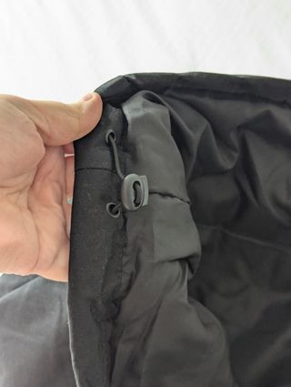 Chaqueta/abrigo outdoor nuevo XL
