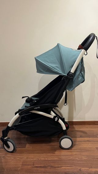 Carro YOYO 2 Babyzen