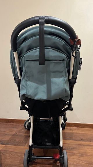 Carro YOYO 2 Babyzen