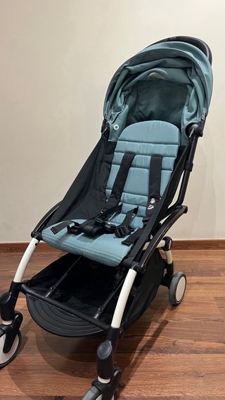 Carro YOYO 2 Babyzen