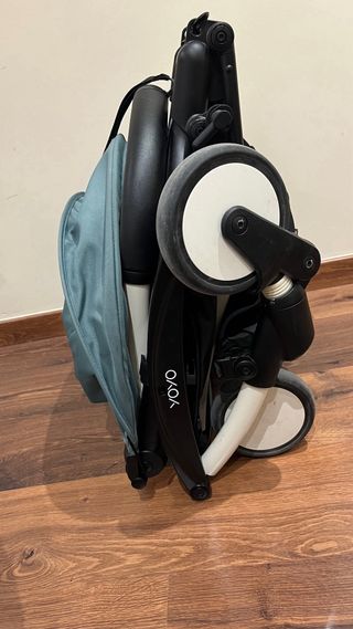 Carro YOYO 2 Babyzen