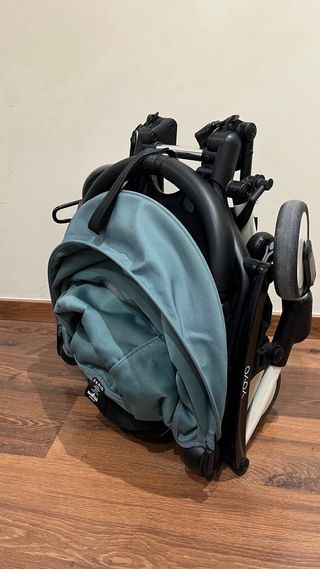 Carro YOYO 2 Babyzen