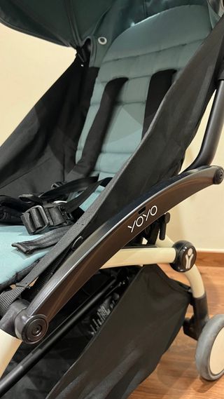 Carro YOYO 2 Babyzen