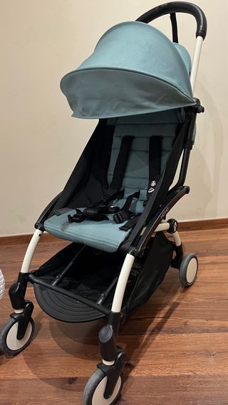 Carro YOYO 2 Babyzen