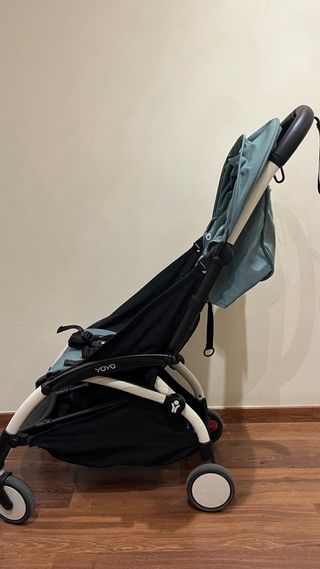 Carro YOYO 2 Babyzen