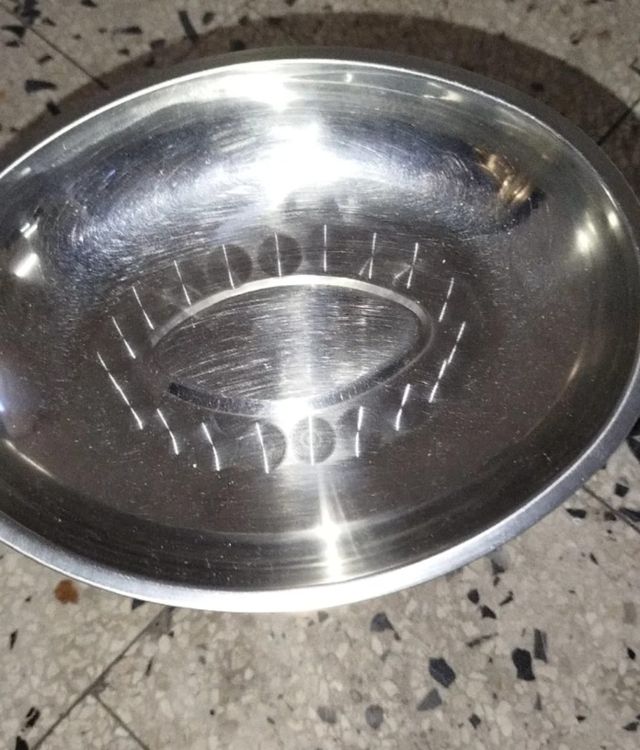 Bilancia pesa alimenti