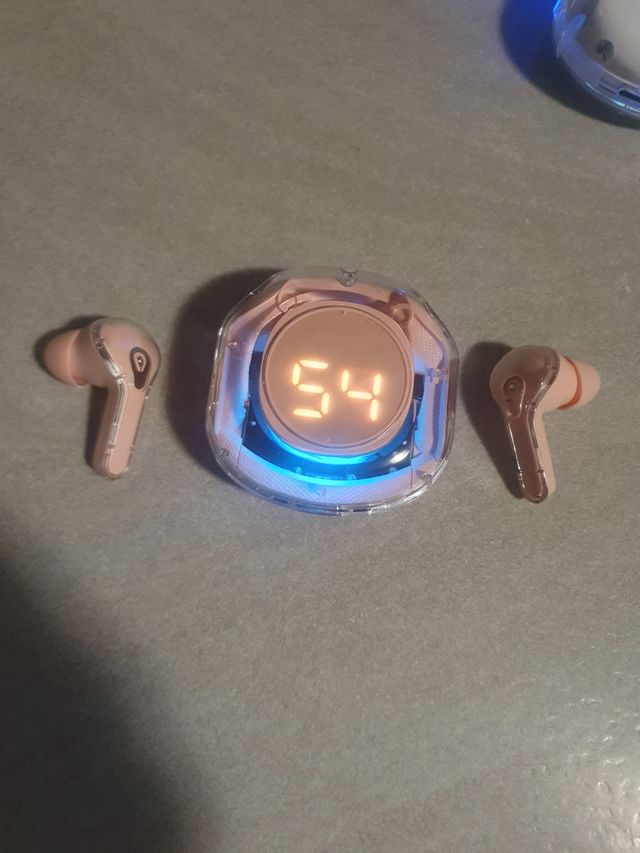 Auricolari bluetooth 