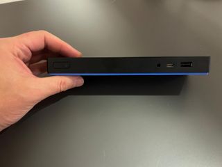 Stazione base HP USB-C Universal Dock Station G4