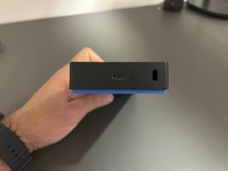 Stazione base HP USB-C Universal Dock Station G4