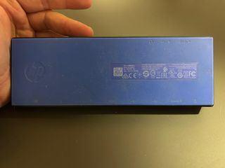 Stazione base HP USB-C Universal Dock Station G4