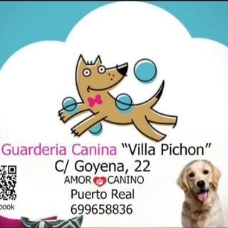 Guarderías Canina