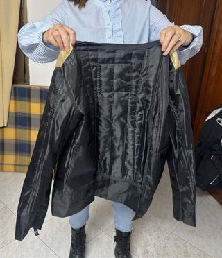 Traje de cordura RST moto mujer