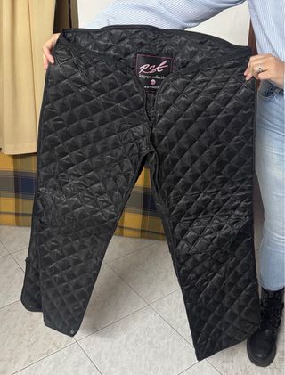 Traje de cordura RST moto mujer