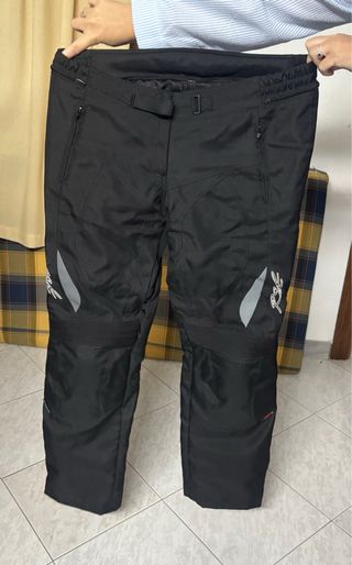 Traje de cordura RST moto mujer